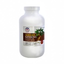 Hsu's SKU 1005 Αμερικάνικες κάψουλες Ginseng– Premium Wisconsin-Grown Ginseng Root Powder Supplement