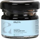 Mars Himalayan Shilajit Gold Resin – Βιολογικά εξάγεται από υψηλής υψόμετρου Ιμαλάια 