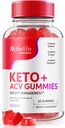 NutraRize ActivLife Keto+ACV Gummies Σύνθετη απώλεια βάρους, αποτελεσματική αδυνατίζοντας Gummies 1000 MG, Gomitas Κριτικές, (60 Gummies)