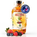 Multivitamin για παιδιά συμπληρώματα βιταμίνης – 31 Vegan Ορυκτά & Multi Vitamins για παιδιά 