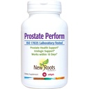 NEW ROOTS HERBAL Prostate Saw Palmetto 