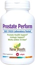 NEW ROOTS HERBAL Prostate Saw Palmetto 