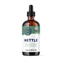 Vimergy Nattle – Superfood for Healthy Cellular Response* – Προωθεί την υγεία των οστών* – USDA Certified Organic, Vegan, Gluten-free – 115 mL (57 εξυπηρετούν)
