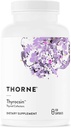 Thorne ThyrocsinTM 120 καψάκια (συσκευασία των 2)