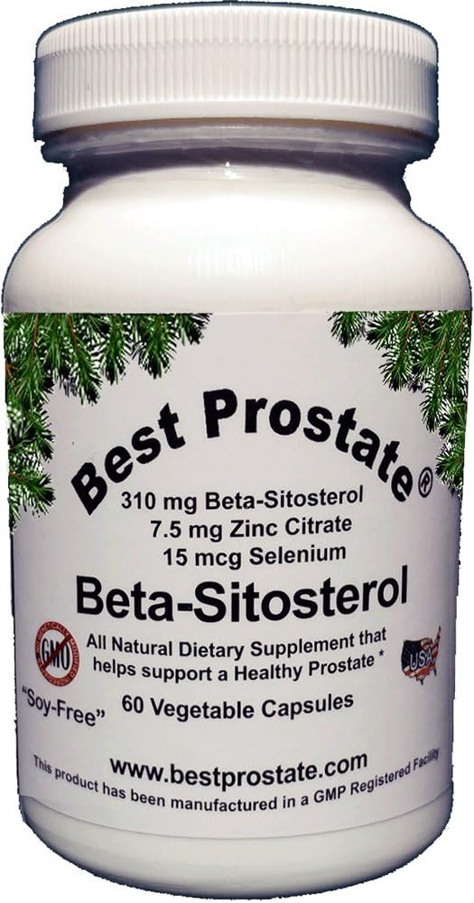 ® Beta-sitosterol Formula - Αποτελέσματα χωρίς συνταγή. Είναι όλα φυσικά, όχι υποδοχές, όχι πληρώματα, ή μη αποδεδειγμένα συστατικά. Μη ΓΤΟ, χωρίς σόγια, χωρίς γλουτένη