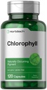 Horbäach Chlorophyl Κάψουλες 