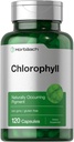 Horbäach Chlorophyl Κάψουλες 