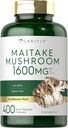 Carlyle Maitake Mushroom Κάψουλες 