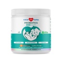 Προβιοτικά για γάτες – 4.23oz/120g Κόνις - Cat Probiotics and Digestive Enzymes, Probiotics Powder, Προάγει το Υγιές Στομάχι και Digestion