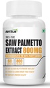 Saw Palmetto Extract 800MG (60 Κάψουλα)