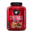 BSN SYNTHA-6 Απομονωμένη πρωτεϊνη σε σκόνη, πρωτεϊνη φυστικοβούτυρο σε σκόνη με απομονωμένη πρωτεΐνη Whey, απομονωμένη πρωτεΐνη γάλακτος, Γεύση: Σοκολάτα Φυστικοβούτυρο, 48 μερίδες