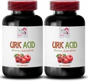 αρθρώσεις κρυστάλλων ουρικού οξέος - URIC ACID - διαχείριση ουρικού οξέος, ισορροπία ουρικού οξέος, ουρικό οξύ και άρθρωση, συμπληρώματα για ουρικό οξύ, συμπληρώματα για το χαμηλότερο ουρικό οξύ, πράσινα φασόλια καφέ 2Bot 120Cap