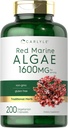 Carlyle Red Marine Algae 1600mg 