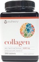 Youtheory Collagen Advanced Formula Τύπος 1,2,3 290 ct (Συσκευασία 3)