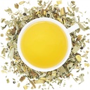 Βιολογική Εμμηνόπαυση Ανακούφιση Loose Leaf Τσάι - 2oz Bag (περίπου 30 εξυπηρετούν) 