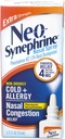 Neo-Synefrine Nasινικό σπρέι , Extra Formula δύναμης, 0.50 ουγγιά το καθένα (Value Pack of 3)