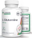 L Glutamine 1000mg 