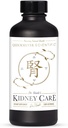 Quicksilver Scientific Kidney Care - Kidney Cleanse & Lymphatic Drainage Supplements - Astragaloside IV Extract, Zhu Ling, Goldenrod, Ferulic Acid, He Shou Wu & Dandelion Leaf (3.38oz / 100ml)