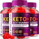 (3 Pack) Proton Keto ACV Gummies Advanced, Proton Keto + ACV Gummies 1000mg, πρωτεΐνη Keto + ACV Apple Cider Vinegar Gummy Proton Gummies Κριτικές, Proton Keto+ACV Βιταμίνη B12 (180 Gummies)