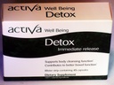 Activa Well Being Detox - Άμεση Απελευθέρωση