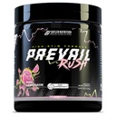 Cutler Nutrition High Stim Pre Workout Powder Prevail Rush Preworkout για Άνδρες & Γυναίκες για Έντονες Αντλίες Ενέργεια και Εστίαση με καφεΐνη NO3T Betaine και Dynamine 