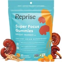Focus Gummies for Adults 