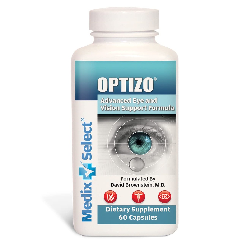 OPTIZO Advanced Eye and Vision Support Formula (1)