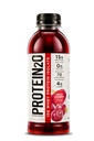 Protein2o Γλαφυρό Πρωτεΐνη Νερό, Berry Splash, 12 συσκευασία