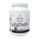 Mt. Capra Clean Minerals with Collagen Peptides  Λίρες