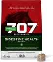 Formula 707 Digestive Health Equine Supplement, 8lb Τσάντα – Προβιοτικά, Πρεβιοτικά και Digestive Ένζυμα για άλογα