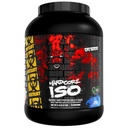 Mutant ISO Surge Whey Protein Isolate Powder Acts Fast to Help Recover, Build Muscle, Bulk and Strength, 5 LB - Παγωτό βανίλιας