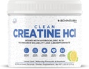 Λεμόνι Lime Creatine HCL σκόνη 