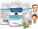 Prostate Health prosta san xl betasitosterol Saw Palmetto Prostate Health, Prostate Supplement for Bladder Discomfort & Urinary Tract Health, Λιγότερες επισκέψεις στο μπάνιο