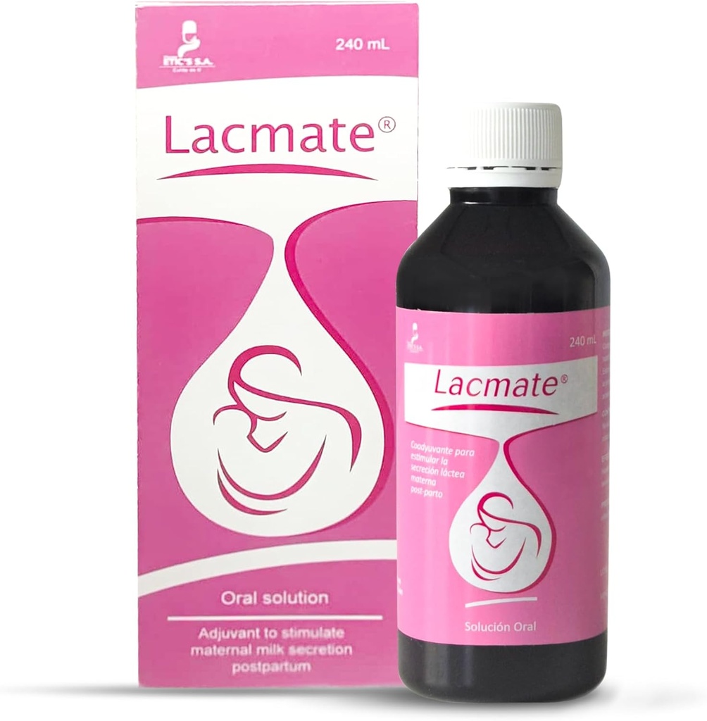 Mayan Breast Milk Booster - Ancestral Ixbut Home Remedy for Moms to Φυσικά Υποστήριξη Γαλουχία
