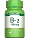 Nature's Truth B2 Vitamin 