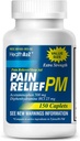 HealthA2Z® Extra Strength Pain Relief PM