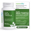 NatureCity TrueMilkThistle 