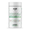 Axe & Sledge Multi Plus Multivitamin 