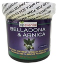 Belladona και Arnica Analgesic Ointment 5 oz (141g) Χωρίς Paraben