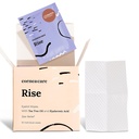 CorneaCare Rise: Eyelid Wipes 