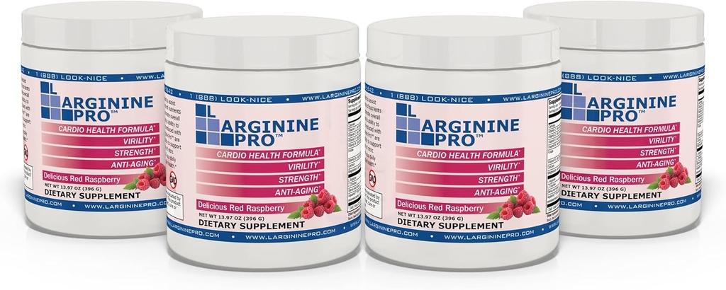 L-ARGININE PRO 