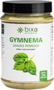 Bixa BOTANICAL Gymnema Leaf Powder (Gudmar, Sardunika) 7 Oz/ 200 GRM 