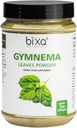 Bixa BOTANICAL Gymnema Leaf Powder (Gudmar, Sardunika) 7 Oz/ 200 GRM 