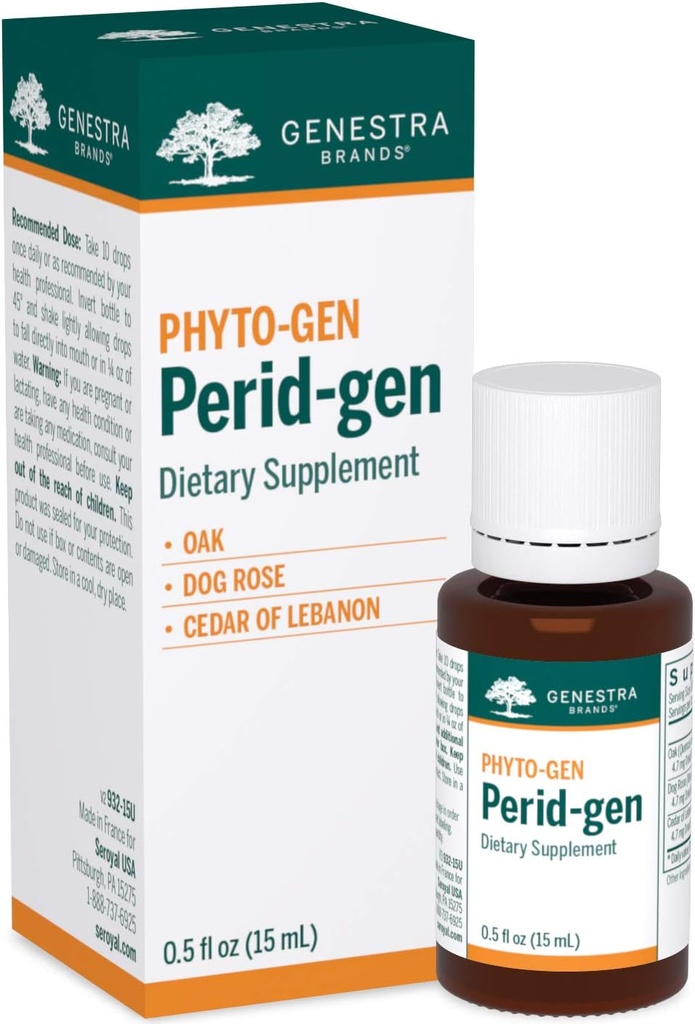 Genestra Brands Perid-gen 
