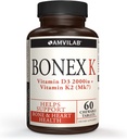 Bonex K Supplement