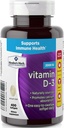 Member's Mark Vitamin D-3 2000 IU Dietary Supplement (400 Count)