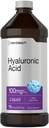 Horbäach Liquid Hyaluronic Acid Supplement 