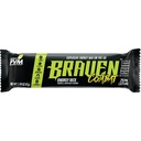 Braven Combat Energy Kick Energy Bars με καφεΐνη (1,59 oz, Πακέτο των 20) – On-The-Go Ενεργειακά Bars με 75mg καφεΐνη – Χωρίς γλουτένη Ενεργειακά Σνακ – Εναλλακτική στα ενεργειακά μάσημα με καφεΐνη