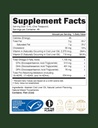 STEWARD - Wild-Caught Liquid Cod Liver Oil Alaska 8 oz. 