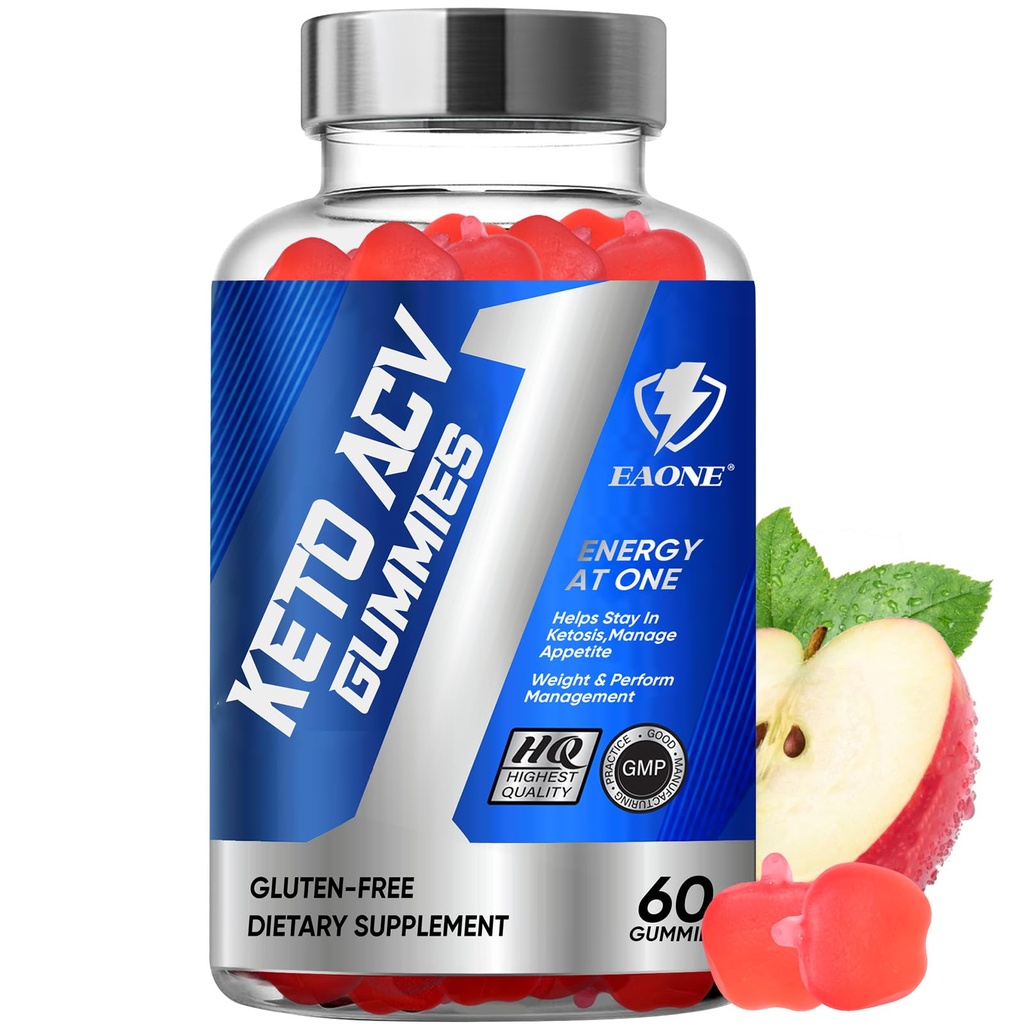 2000Mg Advanced Keto Acv Gummies, Lean Light Keto Acv Gummies,Περιλαμβάνουν Acv B6 B12 Folate, Keto Gummy συμπλήρωμα γυναίκες και άνδρες